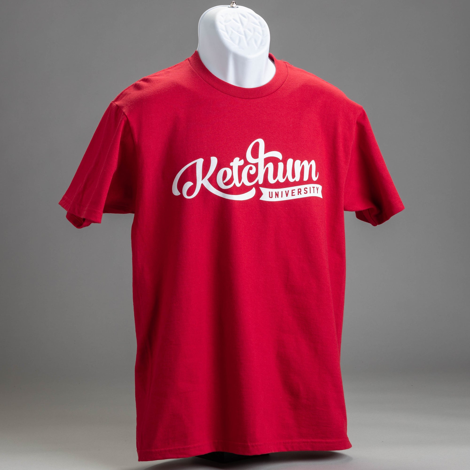 KETCHUM TSHIRT MBKU Campus Store