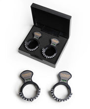 Load image into Gallery viewer, JANELLI CLIPS