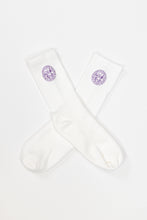 Load image into Gallery viewer, SCCO 120th ANNIV. CREW SOCKS
