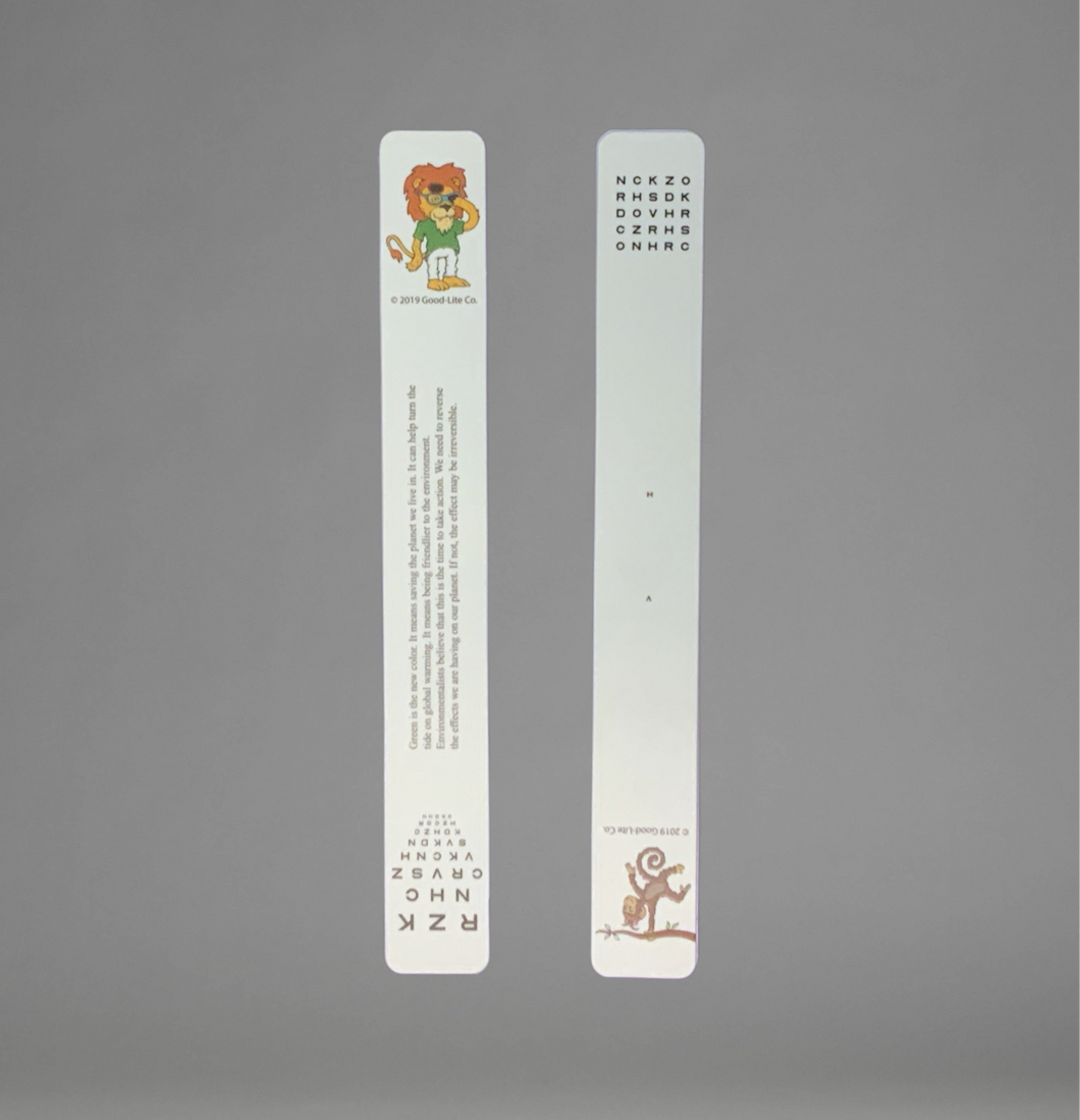 PEDIATRIC FIXATION STICK