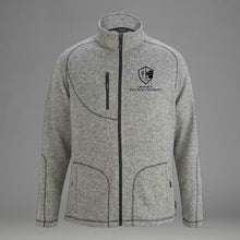 Load image into Gallery viewer, EDWARDS FLEECE JACKET (Ladies&#39;)
