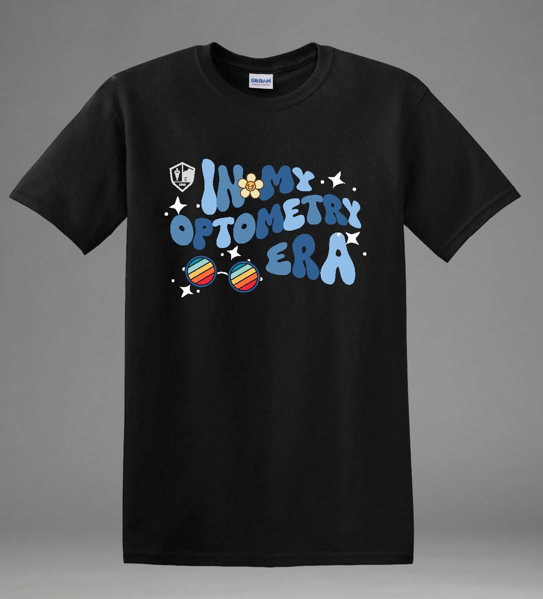 Optometry Era TShirt