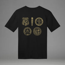 Load image into Gallery viewer, SCCO 120th ANNIV. TSHIRT
