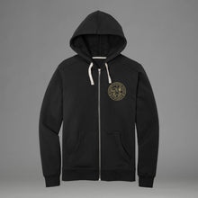Load image into Gallery viewer, SCCO 120th ANNIV. ZIP UP HOODIE
