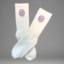 Load image into Gallery viewer, SCCO 120th ANNIV. CREW SOCKS
