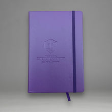 Load image into Gallery viewer, COP PURPLE NOTEBOOK
