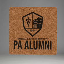 Load image into Gallery viewer, PA ALUMNI COASTERS
