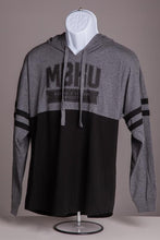 Load image into Gallery viewer, MBKU HOODED JERSEY
