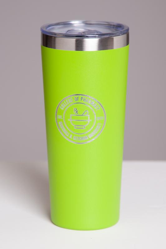 TALL INSULATED TUMBLER - COP