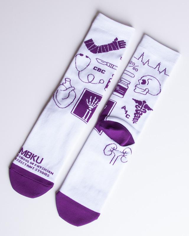 SPAS ICON SOCKS