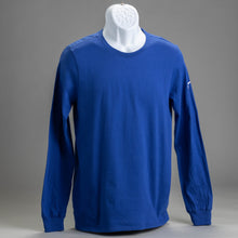 Load image into Gallery viewer, NIKE COTTON LS T-SHIRT
