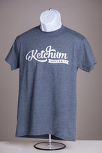 Load image into Gallery viewer, KETCHUM TSHIRT
