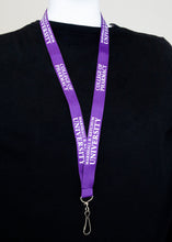 Load image into Gallery viewer, LANYARD - COP PURPLE
