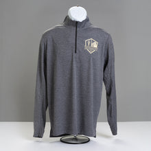 Load image into Gallery viewer, NIKE DRY 1/4-ZIP PULLOVER
