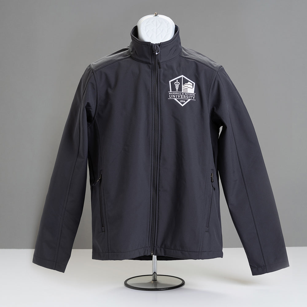 CROSSLAND JACKET – MBKU Campus Store - Main Image