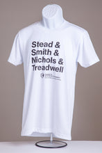 Load image into Gallery viewer, SPAS FOUNDERS TSHIRT
