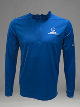 Load image into Gallery viewer, NIKE DRY 1/4-ZIP PULLOVER - SL
