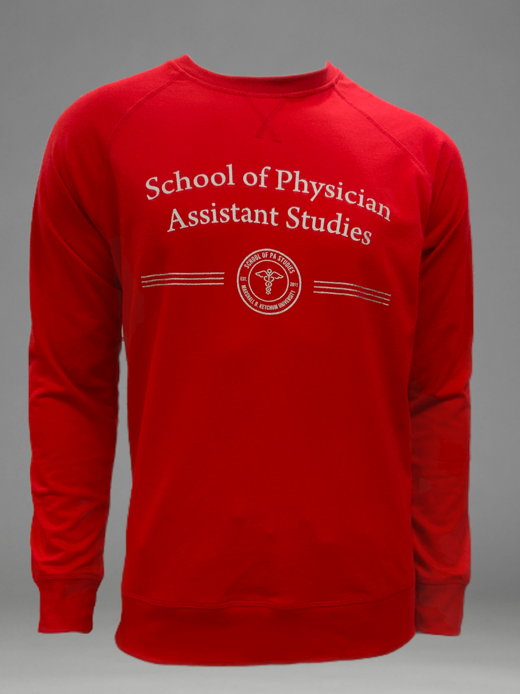 PA LIGHT SWEATSHIRT