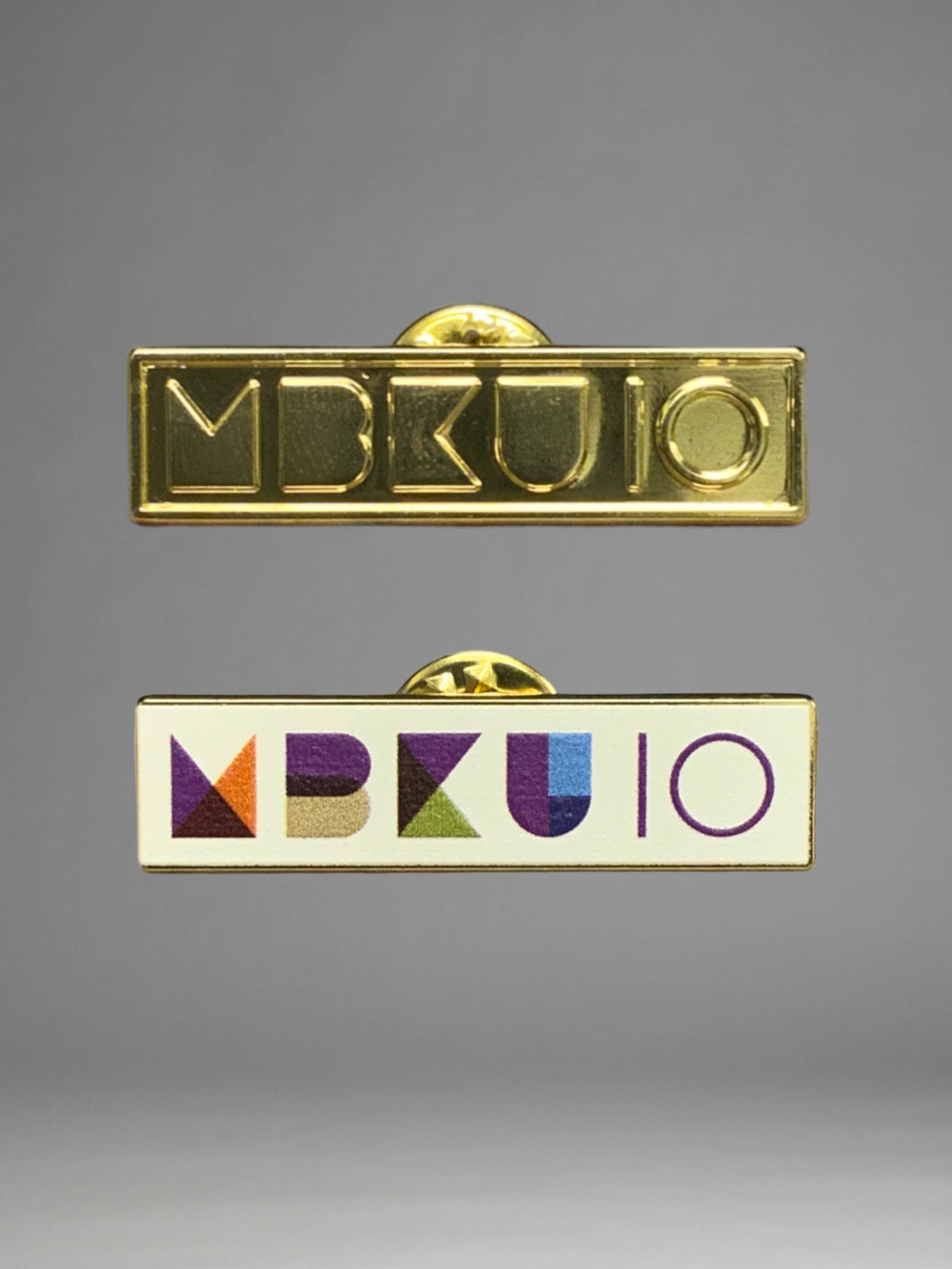 MBKU10 PIN